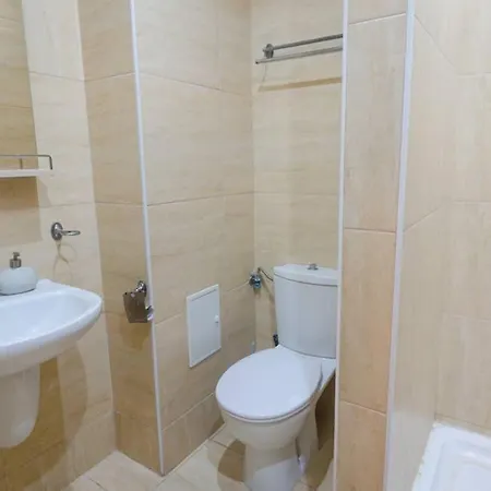 Beach-seaview-pool Apartament
