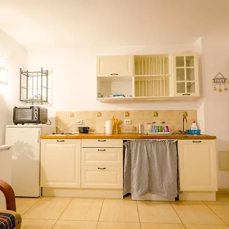 Apartament Beach-seaview-pool