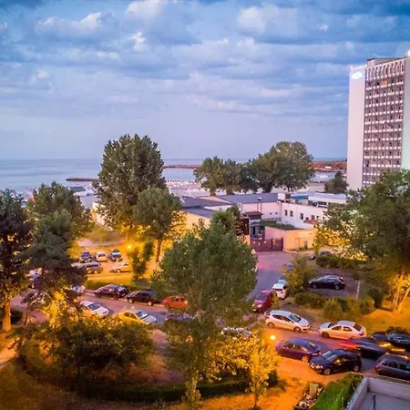 Beach-seaview-pool Apartament