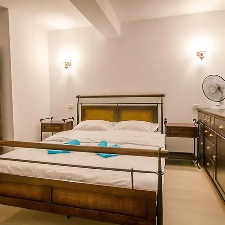 Apartament Beach-seaview-pool *