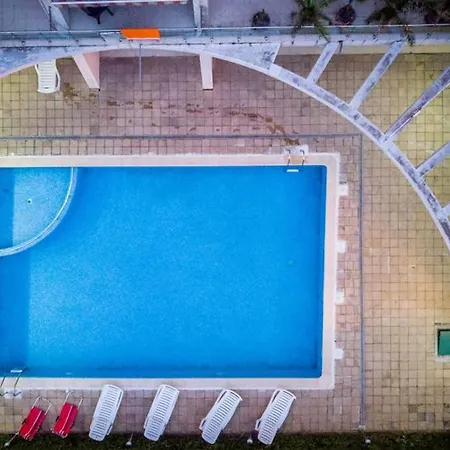 Apartament Beach-seaview-pool Mamaia