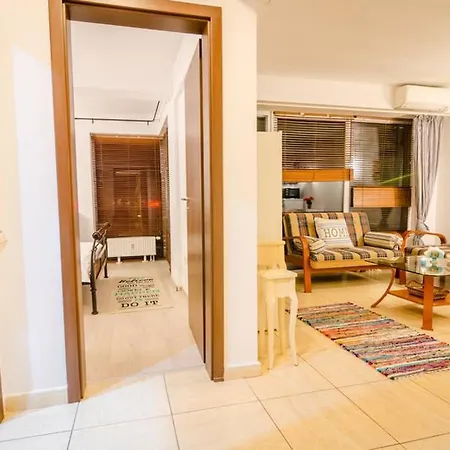 Beach-seaview-pool Apartament Mamaia